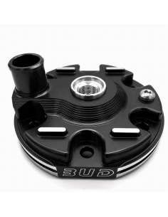 Culata Negra BUD KTM SX 125 2023- + Husqvarna TC 125...