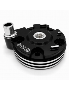 Culata Negra BUD Yamaha YZ 65 2022-