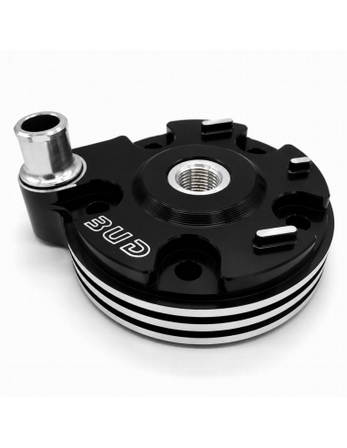 Culata Negra BUD Yamaha YZ 65 2022-