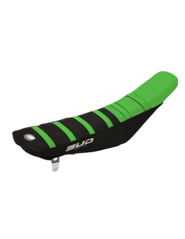 Funda Asiento BUD Full Traction Kawasaki KXF...