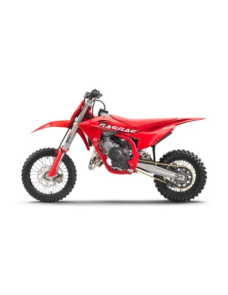 Moto GasGas Motocross Mini MX MC 65 2027