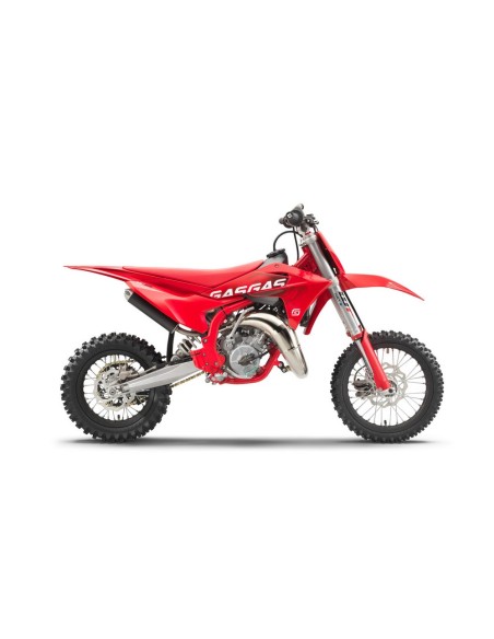 Moto GasGas Motocross Mini MX MC 65 2027