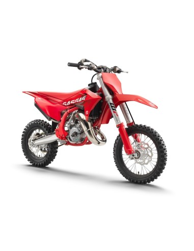 Moto GasGas Motocross Mini MX MC 65 2027