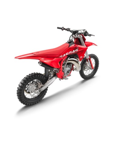 Moto GasGas Motocross Mini MX MC 65 2027