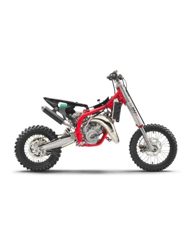 Moto GasGas Motocross Mini MX MC 65 2027