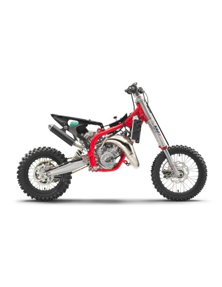Moto GasGas Motocross Mini MX MC 65 2027