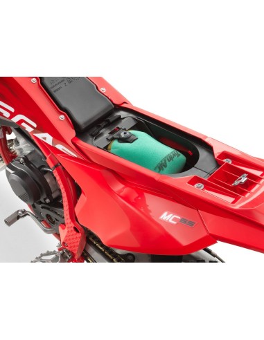 Moto GasGas Motocross Mini MX MC 65 2027