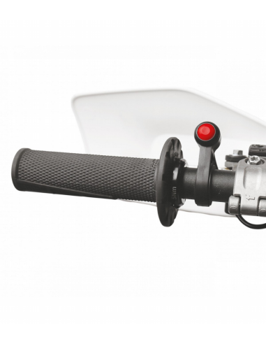 Pulsador para selector de Modo GET LC-GPA...