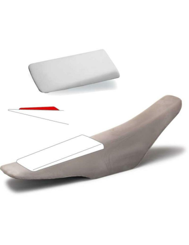 Seat Bump - Almohadilla Asiento (elevador)...