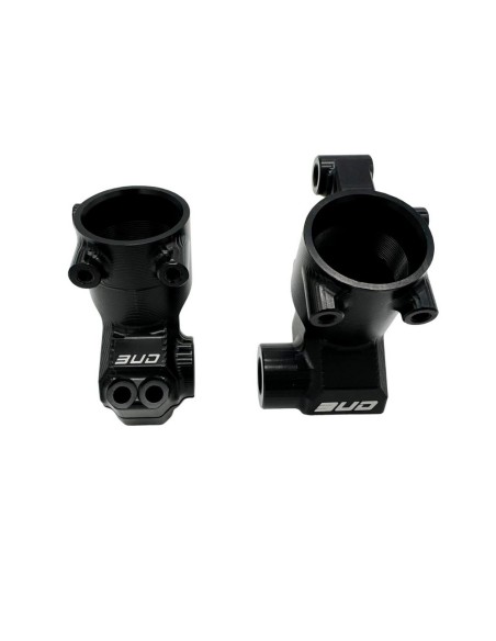 Kit Punteras de Horquilla + 2 cm KTM SX 65 2023- Husqvarna TC 65 2023- + GasGas MC 65 2023-