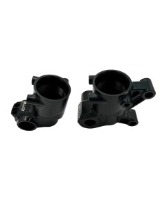 Kit Punteras de Horquilla + 2 cm KTM SX 65 2023-... 2