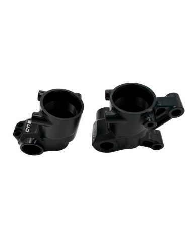 Kit Punteras de Horquilla + 2 cm KTM SX 65...