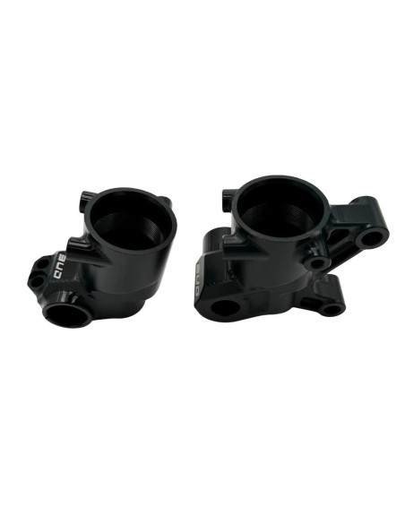 Kit Punteras de Horquilla + 2 cm KTM SX 65 2023- Husqvarna TC 65 2023- + GasGas MC 65 2023-