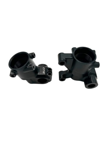 Kit Punteras de Horquilla + 2 cm KTM SX 65...
