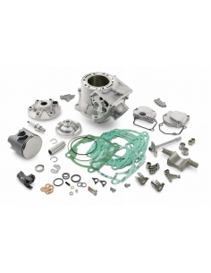 Kit de Transformación Original KTM/Husqvarna/GasGas de...
