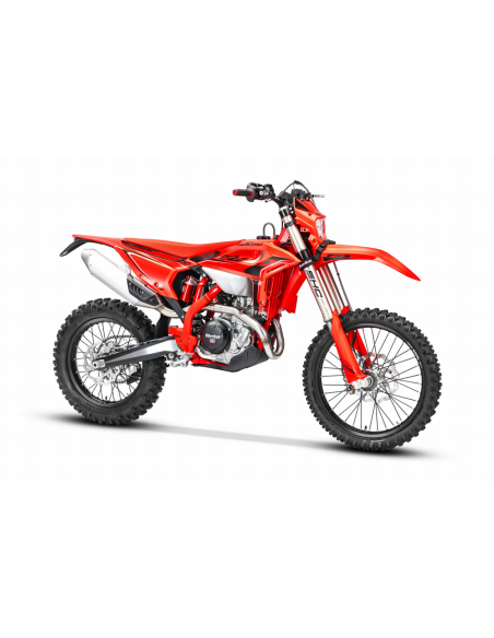 Moto Beta Enduro RR 4T 350 X-Pro 2026 Rojo