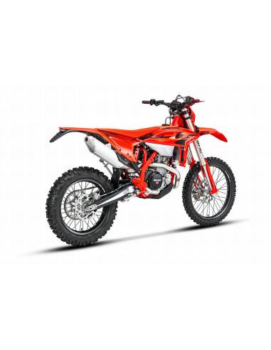 Moto Beta Enduro RR 4T 350 X-Pro 2026 Rojo