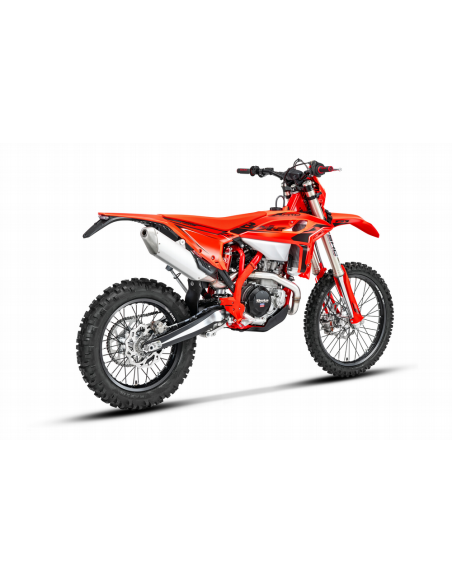 Moto Beta Enduro RR 4T 350 X-Pro 2026 Rojo