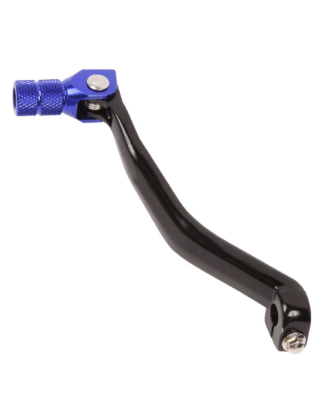 Palanca de Cambio BUD Yamaha YZ 125/250 2005- Azul SF-624