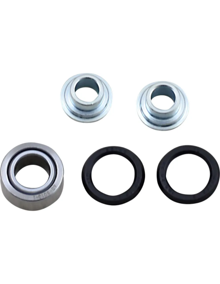 Kit Rodamiento Inferior Amortiguador Yamaha WR 250 1994-1997 + WRF 400 1998-2000 + YZ 125/250 1993-2000 + YZ 400F 1998-1999