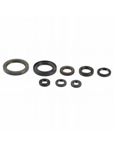 Kit Retenes de Motor Completo Honda CRF 150 R...