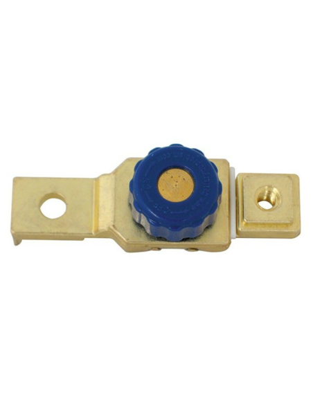 Cortacorriente de Bateria Compacto Bihr A0016469 (Desconectador Bateria)