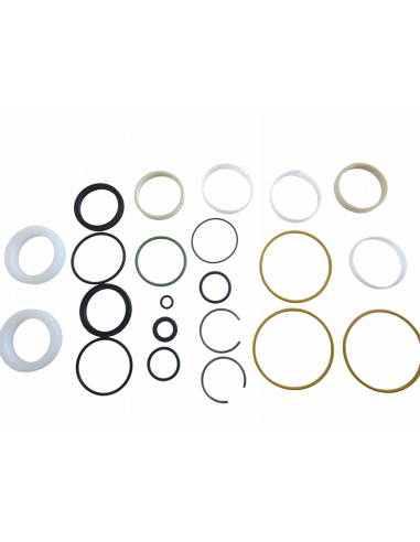 Kit Reparacion Para Horquilla WP 48 AER
