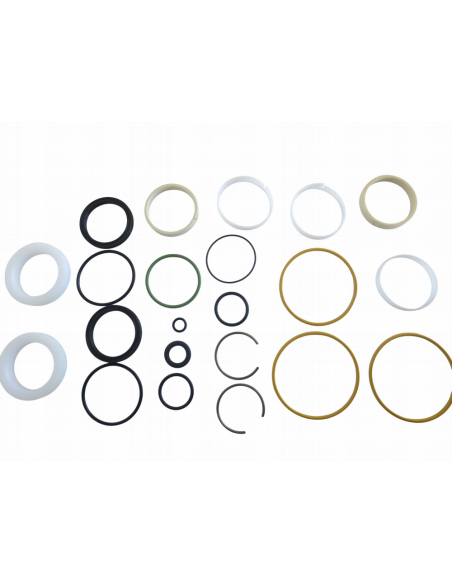 Kit Reparacion Para Horquilla WP 48 AER