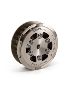 Embrague MX-Line Factory Suter Yamaha YZ 85 2002-