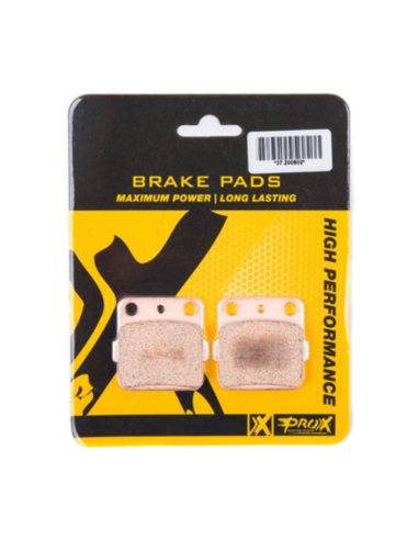 Pastillas de Freno Sinterizadas Honda CR 85...