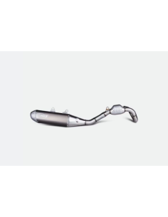 Escape completo BUD HGS Kawasaki KXF 250 2025-...