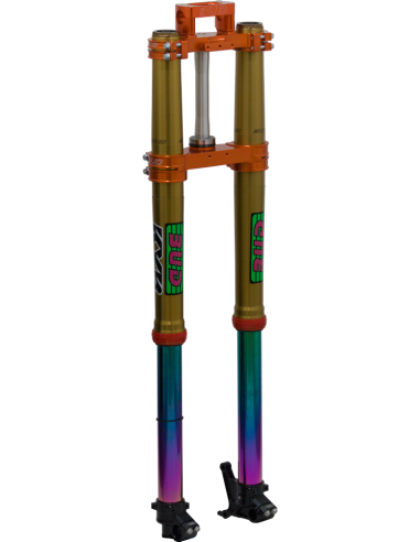 Horquilla Completa Factory BUD Kayaba 48mm...