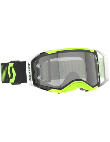 Gafa Scott Prospect 2.0 LS Doppler Black/Neon...