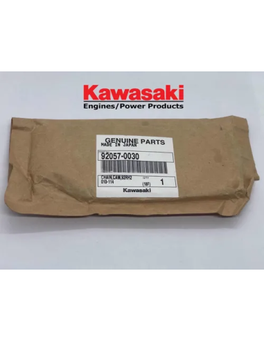 Cadena de Distribucion Kawasaki KXF 250 2004-2016