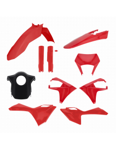 Kit Plasticos Full Acerbis GasGas EC 125/250/300 2024- +...
