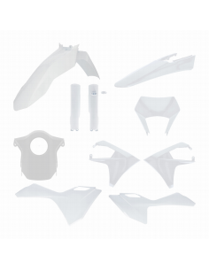 Kit Plasticos Full Acerbis GasGas EC 125/250/300 2024- +... 2