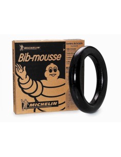 Bib Mousse Michelin M-14X 140/80-18 Enduro XTREM