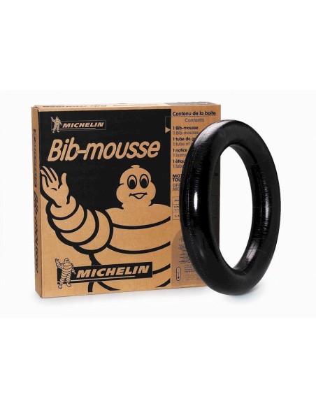 Bib Mousse Michelin M14S 140/80-18 Enduro XTREM