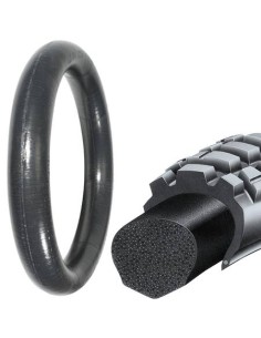 Bib Mousse Michelin M-14X 140/80-18 Enduro XTREM 2