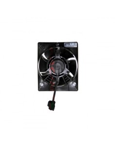 Ventilador Comex Para Kit Enduro Rr 4T- (Beta)