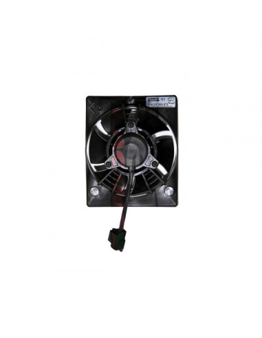 Ventilador Comex Para Kit Enduro Rr 4T- (Beta)