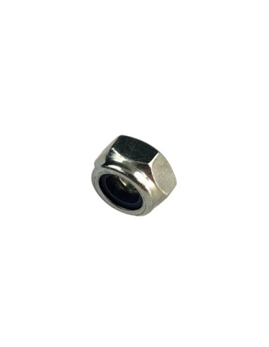 Tuerca M6 Autobloc. Basso (Beta)