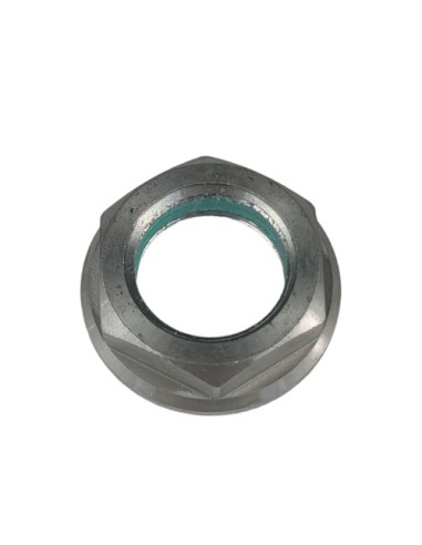 Tuerca M. 20 X 1 X 5 Lh (Beta)