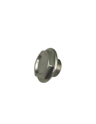 Tuerca M 20 X 1,5 Horquilla Rr 4T My 10 (Beta)