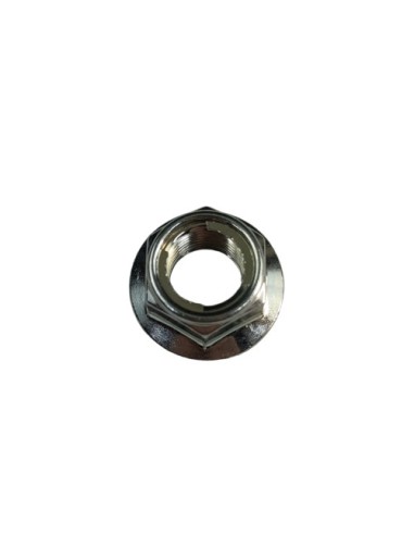 Tuerca 12 RR-4T (Beta)