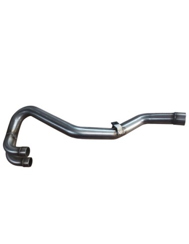 Tubo Escape RR-4T 250Cc (Beta)