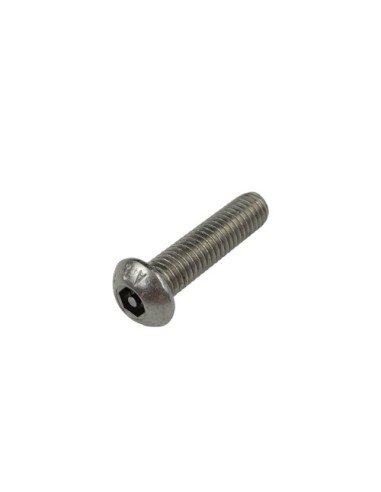 Tornillo M 6X25 (Beta)