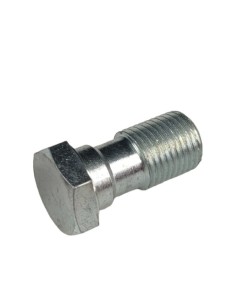 Tornillo Esp. Talad.10.1 Para Tubo Freno (Beta)
