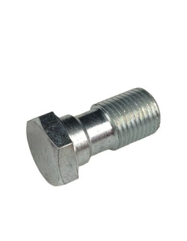 Tornillo Esp. Talad.10.1 Para Tubo Freno (Beta)