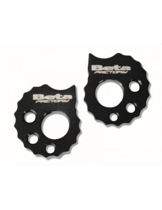 Tensor Cadena Anodizado Negro (Beta)